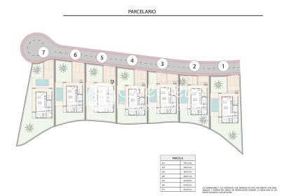 New Build - Villa -
Finestrat - Balcón De Finestrat
