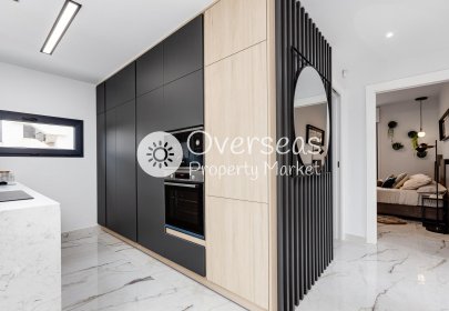 Neue Gebäude - Wohnung -
Orihuela Costa - Los Altos