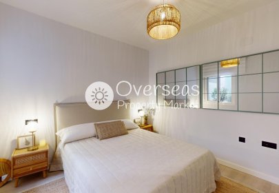 New Build - Apartment -
San Miguel de Salinas - Pueblo