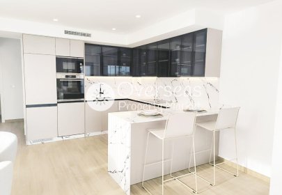 New Build - Villa -
Algorfa - La Finca Golf