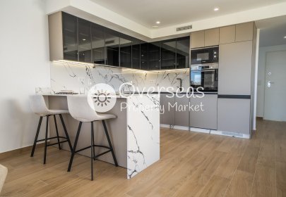 New Build - Villa -
Algorfa - La Finca Golf
