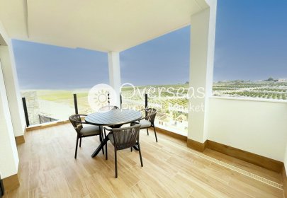 Nowy budynek - Villa -
Algorfa - La Finca Golf