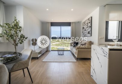 Nowy budynek - Villa -
Algorfa - La Finca Golf