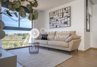 Nowy budynek - Villa -
Algorfa - La Finca Golf