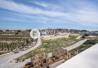 Nowy budynek - Villa -
Algorfa - La Finca Golf