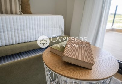 Nowy budynek - Villa -
Algorfa - La Finca Golf