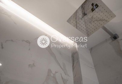 Nowy budynek - Villa -
Algorfa - La Finca Golf