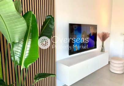 Nieuwbouw Woningen - Appartement / flat -
Pilar de la Horadada - pueblo