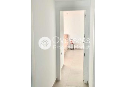 Nieuwbouw Woningen - Appartement / flat -
Pilar de la Horadada - pueblo