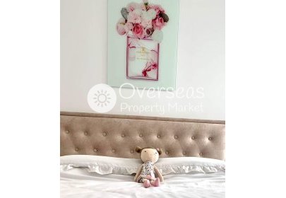 Nieuwbouw Woningen - Appartement / flat -
Pilar de la Horadada - pueblo