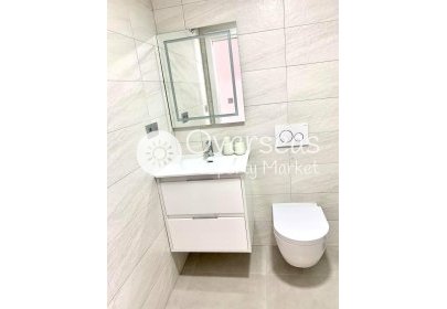 Nieuwbouw Woningen - Appartement / flat -
Pilar de la Horadada - pueblo