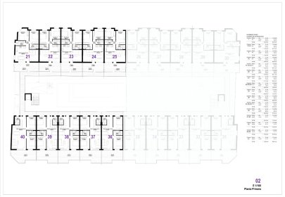 Nieuwbouw Woningen - Appartement / flat -
Pilar de la Horadada - pueblo