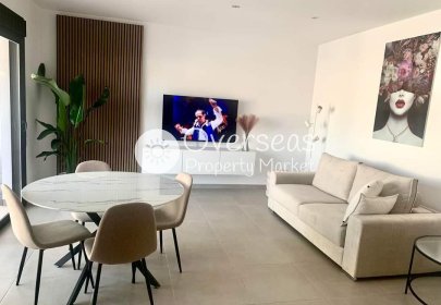 Nieuwbouw Woningen - Appartement / flat -
Pilar de la Horadada - pueblo