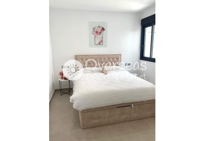 Nieuwbouw Woningen - Appartement / flat -
Pilar de la Horadada - pueblo
