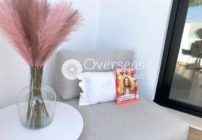 Nieuwbouw Woningen - Appartement / flat -
Pilar de la Horadada - pueblo