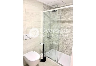 Nieuwbouw Woningen - Appartement / flat -
Pilar de la Horadada - pueblo