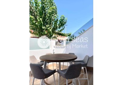 Nieuwbouw Woningen - Appartement / flat -
Pilar de la Horadada - pueblo