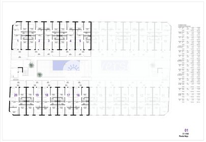 Nieuwbouw Woningen - Appartement / flat -
Pilar de la Horadada - pueblo
