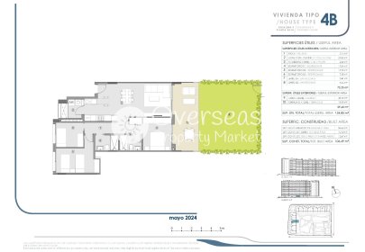 New Build - Apartment / flat -
Torrevieja - Punta Prima