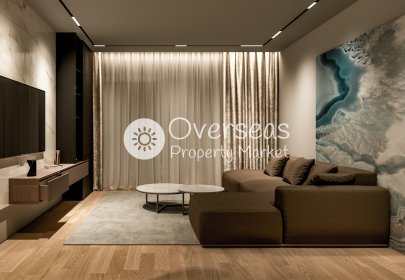 Nieuwbouw Woningen - Appartement / flat -
Torrevieja - Playa de El Cura
