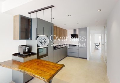 Nieuwbouw Woningen - Appartement / flat -
Pilar de la Horadada - pueblo