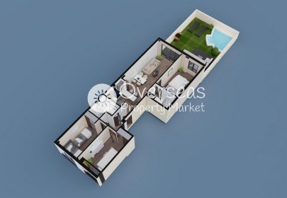Nieuwbouw Woningen - Appartement / flat -
Pilar de la Horadada - pueblo
