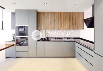 Nieuwbouw Woningen - Penthouse -
Pilar de la Horadada - pueblo