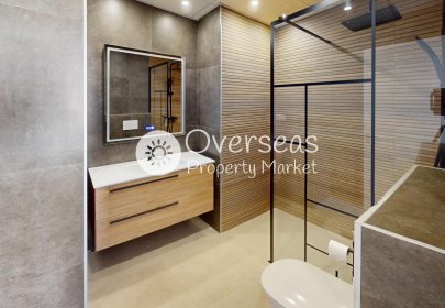 Nieuwbouw Woningen - Penthouse -
Pilar de la Horadada - pueblo