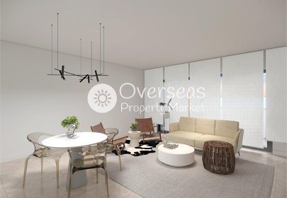 Nieuwbouw Woningen - Appartement / flat -
Torrevieja - Playa del Cura