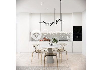 Nieuwbouw Woningen - Appartement / flat -
Torrevieja - Playa del Cura