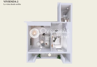 Nieuwbouw Woningen - Appartement / flat -
Torrevieja - Playa del Cura