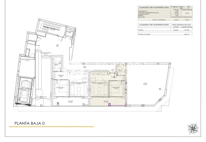 Nieuwbouw Woningen - Appartement / flat -
Torrevieja - Playa del Cura