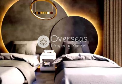 New Build - Apartment / flat -
Torrevieja - Centro