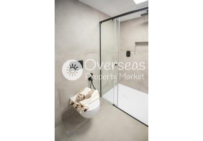 Obra nueva - Apartamento / piso -
San Pedro del Pinatar - Centro