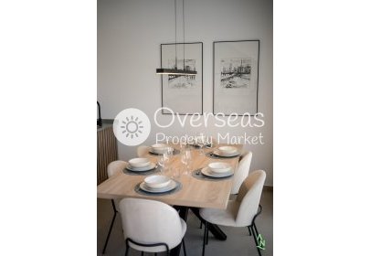 New Build - Apartment / flat -
Alhama De Murcia - Condado De Alhama