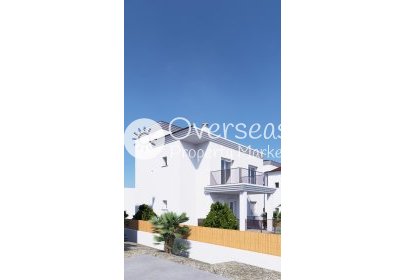 New Build - Villa -
Castalla - Castalla Internacional