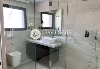 Obra nueva - Villa -
Rojales - Ciudad Quesada