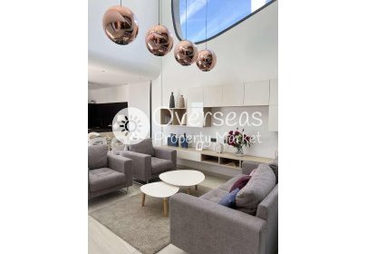 New Build - Villa -
Rojales - Ciudad Quesada