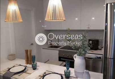 Obra nueva - Villa -
Daya Nueva - Pueblo