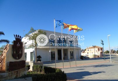 Obra nueva - Villa -
Daya Nueva - Pueblo