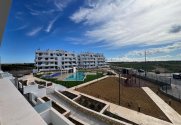 Resale - Apartment / flat -
Torre Pacheco - Santa Rosalia Lake And Life Resort