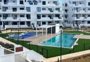 Resale - Apartment / flat -
Torre Pacheco - Santa Rosalia Lake And Life Resort