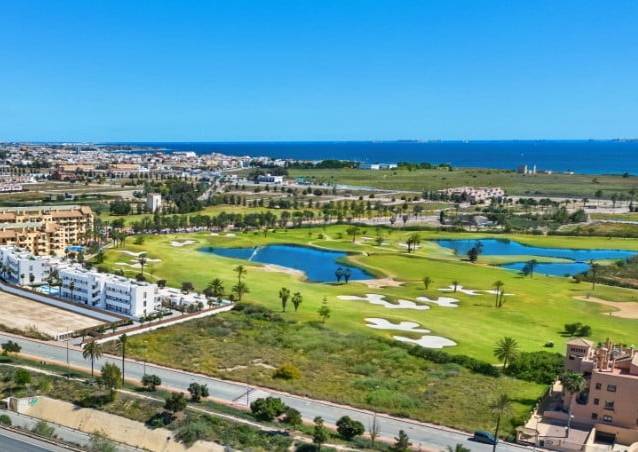 La Serena Golf